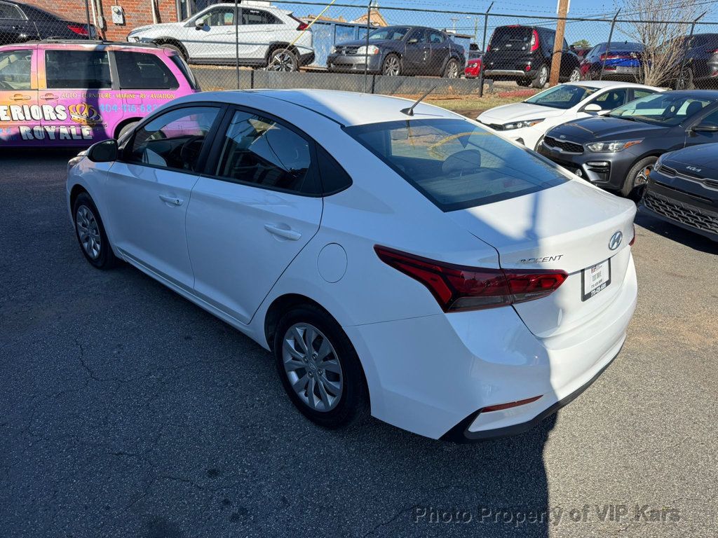 2022 Hyundai Accent  - 22973013 - 6