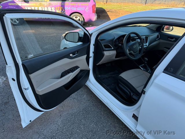 2022 Hyundai Accent  - 22973013 - 8