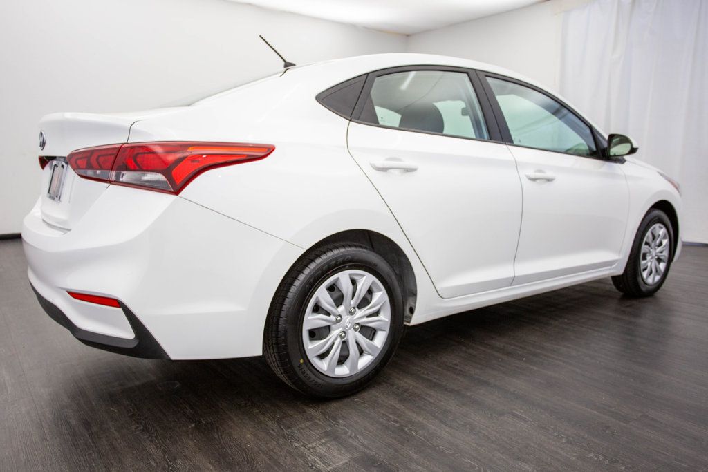 2022 Hyundai Accent  - 22408875 - 29