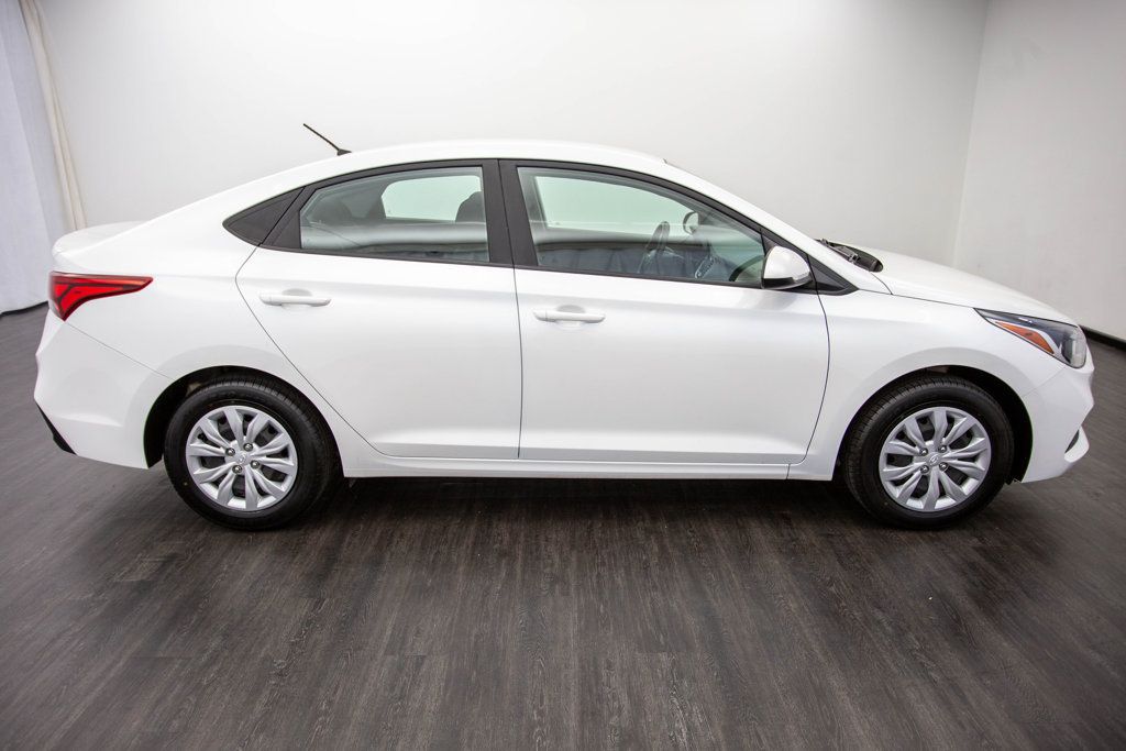 2022 Hyundai Accent  - 22408875 - 5