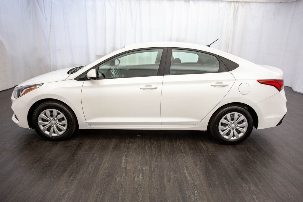 2022 Hyundai Accent  - 22408875 - 6