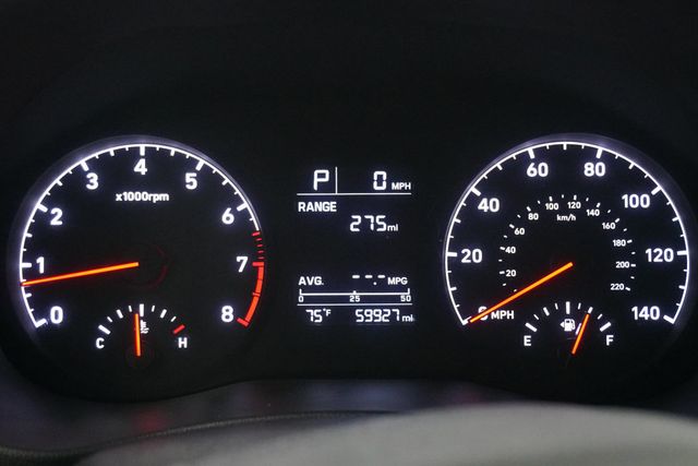 2022 Hyundai Accent SE Sedan IVT - 22921722 - 13