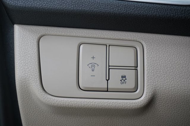 2022 Hyundai Accent SE Sedan IVT - 22921722 - 17