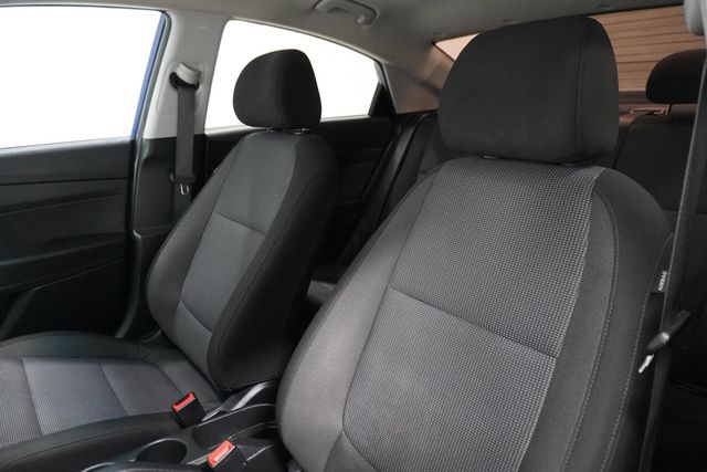 2022 Hyundai Accent SE Sedan IVT - 22997073 - 9