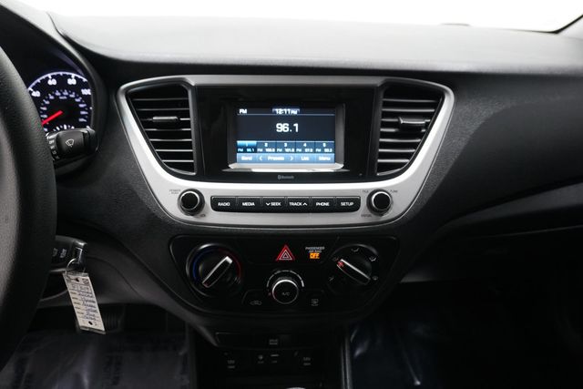 2022 Hyundai Accent SE Sedan IVT - 22997073 - 15