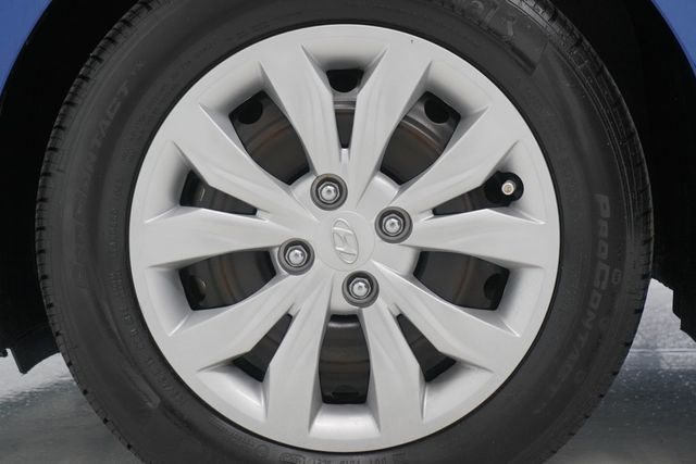 2022 Hyundai Accent SE Sedan IVT - 22997073 - 20