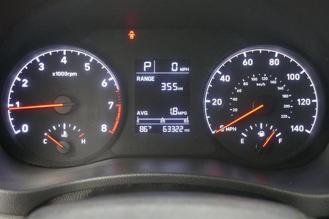 2022 Hyundai Accent SE Sedan IVT - 23033363 - 13
