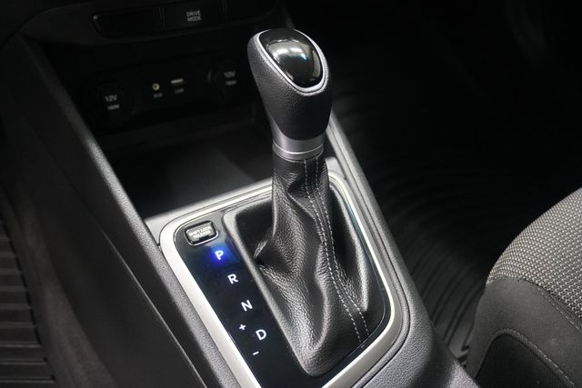 2022 Hyundai Accent SE Sedan IVT - 23033363 - 18