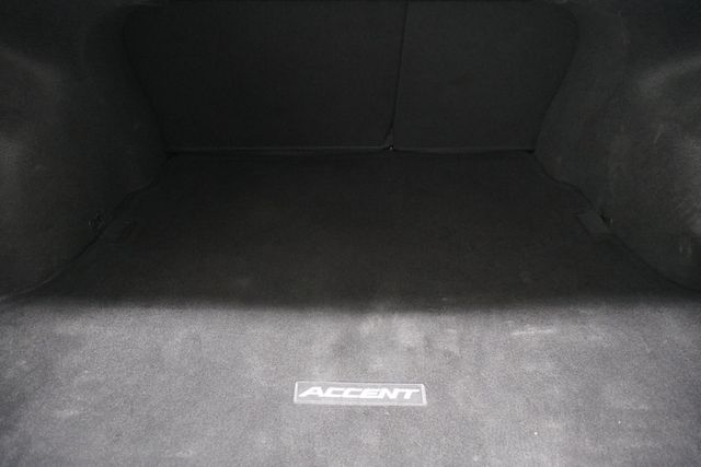 2022 Hyundai Accent SE Sedan IVT - 23033363 - 21