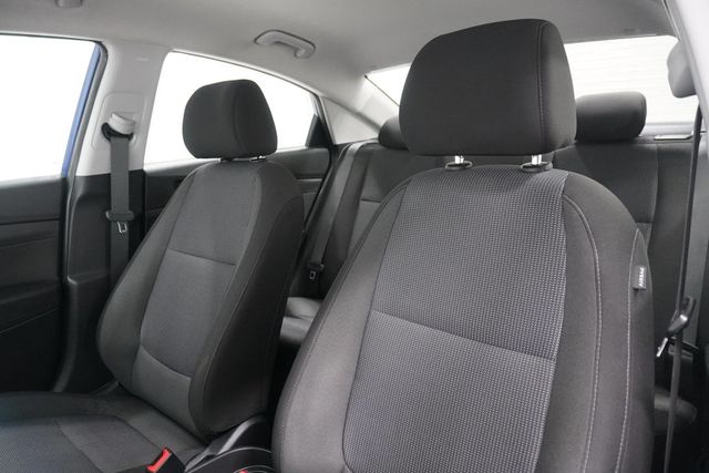 2022 Hyundai Accent SE Sedan IVT - 23033363 - 8