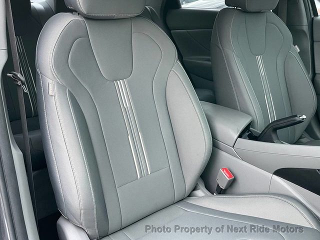 2022 Hyundai Elantra 2022 HYUNDAI ELANTRA SEL 2.0L GAS SAVER 1-OWNER 615-730-9991 - 22935240 - 9