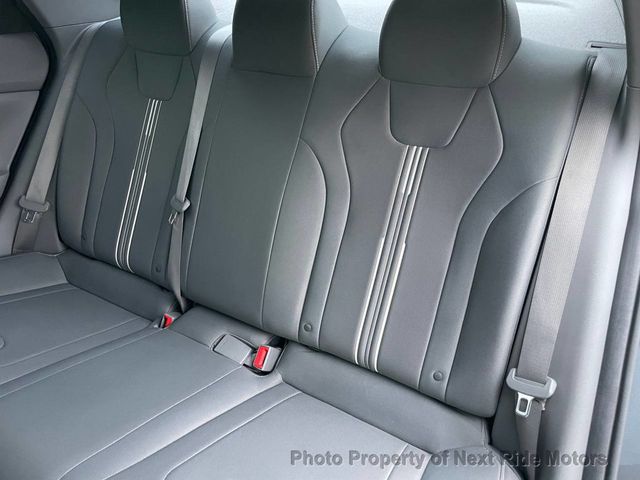 2022 Hyundai Elantra 2022 HYUNDAI ELANTRA SEL 2.0L GAS SAVER 1-OWNER 615-730-9991 - 22935240 - 12