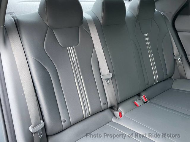 2022 Hyundai Elantra 2022 HYUNDAI ELANTRA SEL 2.0L GAS SAVER 1-OWNER 615-730-9991 - 22935240 - 13