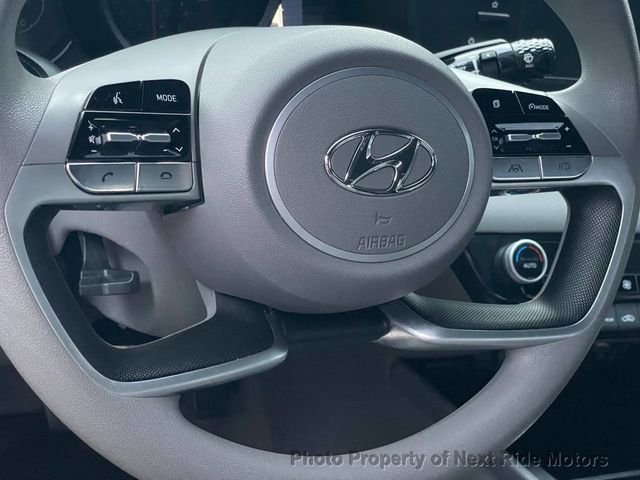 2022 Hyundai Elantra 2022 HYUNDAI ELANTRA SEL 2.0L GAS SAVER 1-OWNER 615-730-9991 - 22935240 - 17