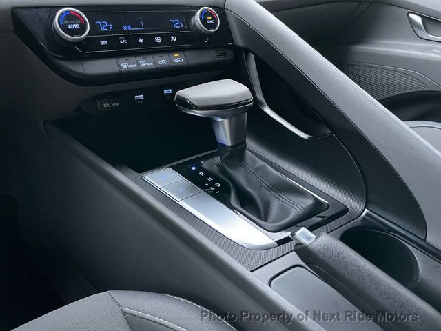 2022 Hyundai Elantra 2022 HYUNDAI ELANTRA SEL 2.0L GAS SAVER 1-OWNER 615-730-9991 - 22935240 - 19