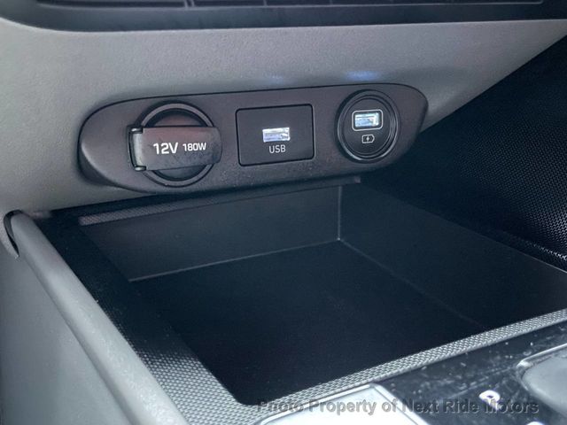 2022 Hyundai Elantra 2022 HYUNDAI ELANTRA SEL 2.0L GAS SAVER 1-OWNER 615-730-9991 - 22935240 - 20