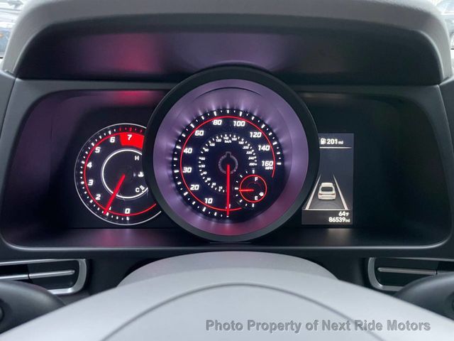 2022 Hyundai Elantra 2022 HYUNDAI ELANTRA SEL 2.0L GAS SAVER 1-OWNER 615-730-9991 - 22935240 - 24