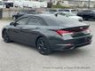 2022 Hyundai Elantra 2022 HYUNDAI ELANTRA SEL 2.0L GAS SAVER 1-OWNER 615-730-9991 - 22935240 - 4