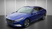 2022 Hyundai Elantra Limited IVT - 22975265 - 2