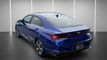 2022 Hyundai Elantra Limited IVT - 22975265 - 3