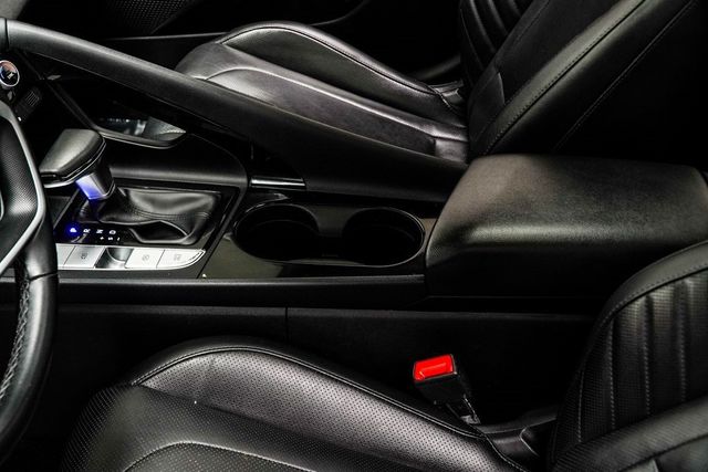 2022 Hyundai Elantra Limited IVT - 22961095 - 16