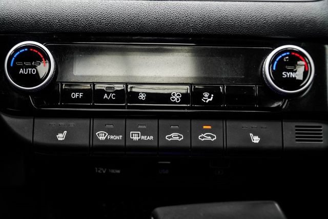 2022 Hyundai Elantra Limited IVT - 22961095 - 18