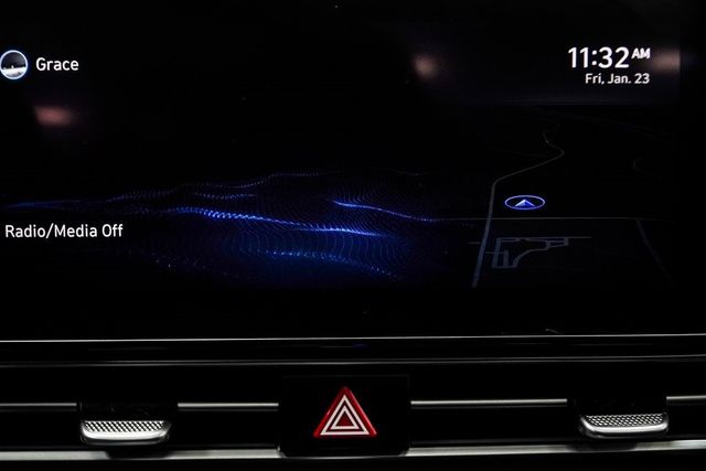 2022 Hyundai Elantra Limited IVT - 22961095 - 21