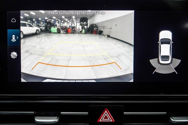 2022 Hyundai Elantra Limited IVT - 22961095 - 22