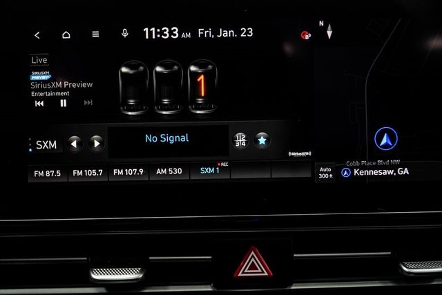 2022 Hyundai Elantra Limited IVT - 22961095 - 23