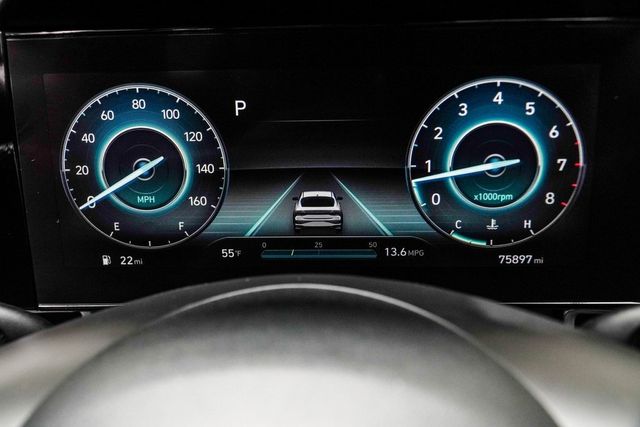 2022 Hyundai Elantra Limited IVT - 22961095 - 28