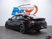 2022 Hyundai Elantra N LINE DCT, CLEAN CARFAX, ONE OWNER, HEATED SEATS, BACKUP CAMERA - 22632661 - 3