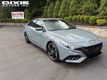 2022 Hyundai Elantra N Line Manual - 23022057 - 0