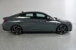 2022 Hyundai Elantra N Line Manual - 23022057 - 1
