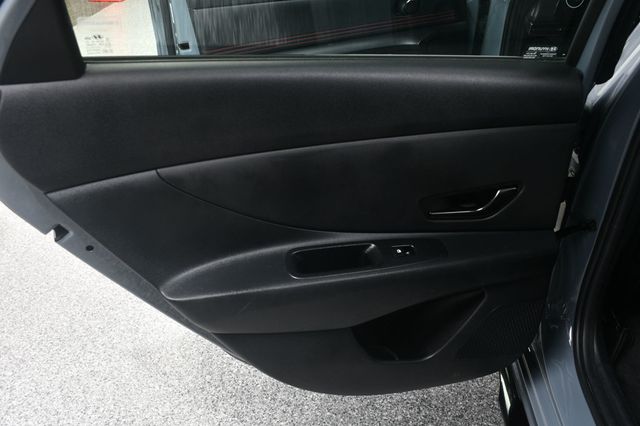 2022 Hyundai Elantra N Line Manual - 23022057 - 22