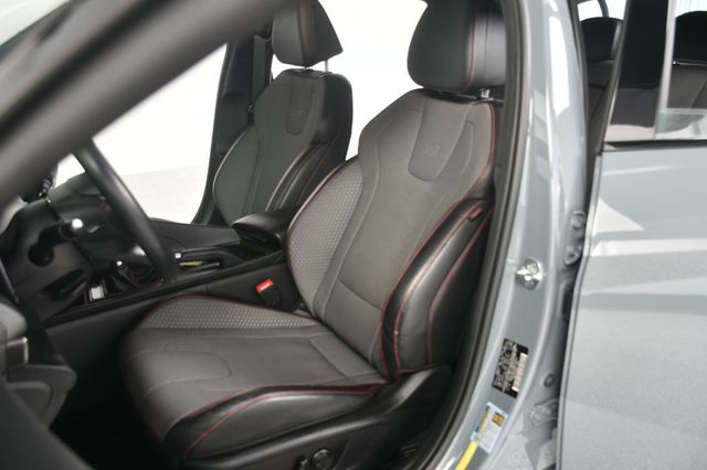 2022 Hyundai Elantra N Line Manual - 23022057 - 28