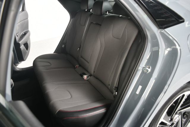 2022 Hyundai Elantra N Line Manual - 23022057 - 32