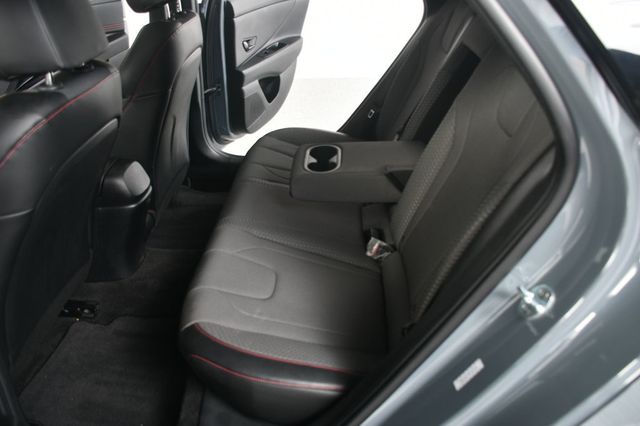 2022 Hyundai Elantra N Line Manual - 23022057 - 33