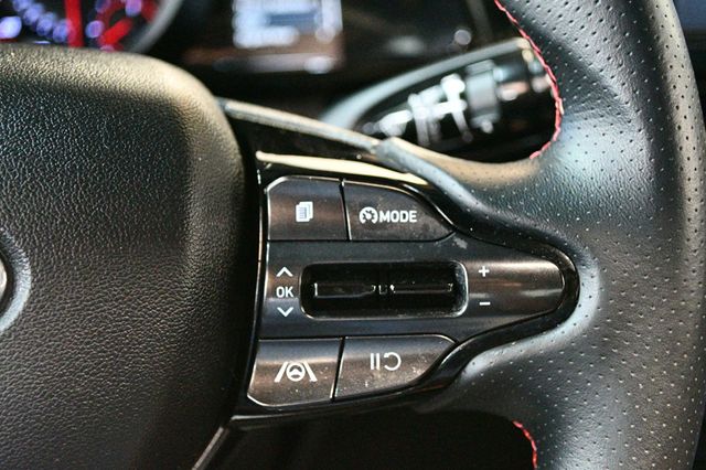 2022 Hyundai Elantra N Line Manual - 23022057 - 40