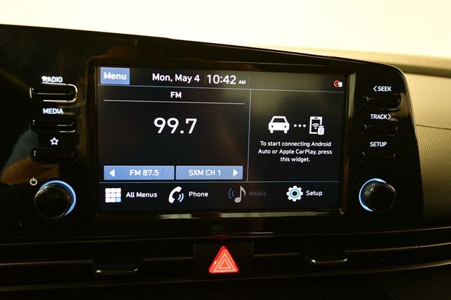 2022 Hyundai Elantra N Line Manual - 23022057 - 52