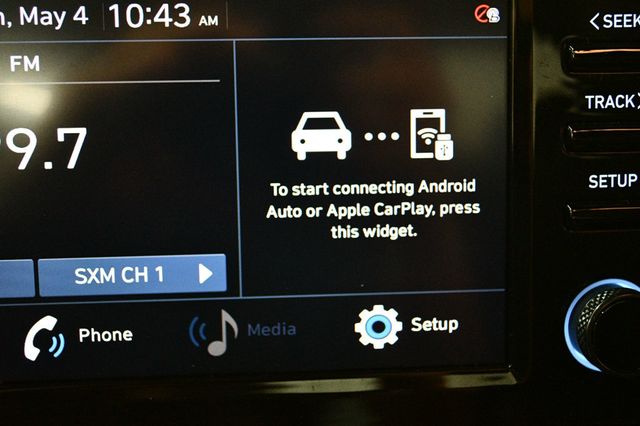 2022 Hyundai Elantra N Line Manual - 23022057 - 53