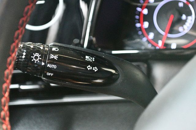 2022 Hyundai Elantra N Line Manual - 23022057 - 60