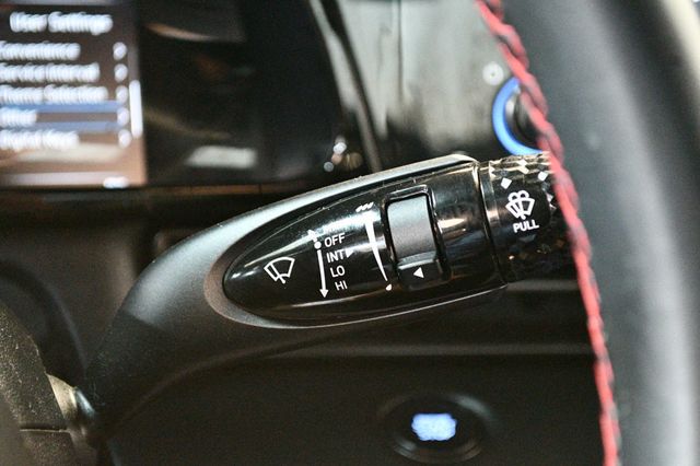 2022 Hyundai Elantra N Line Manual - 23022057 - 61