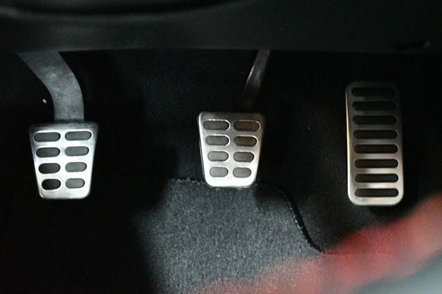 2022 Hyundai Elantra N Line Manual - 23022057 - 62