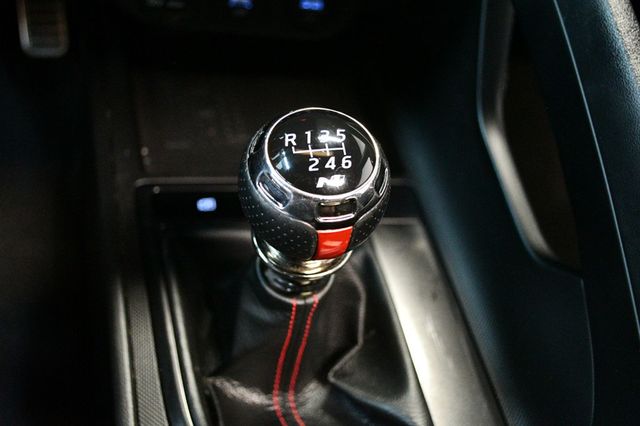 2022 Hyundai Elantra N Line Manual - 23022057 - 6