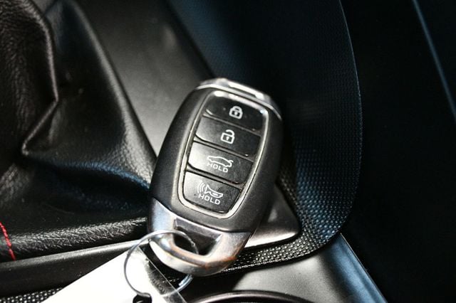 2022 Hyundai Elantra N Line Manual - 23022057 - 69