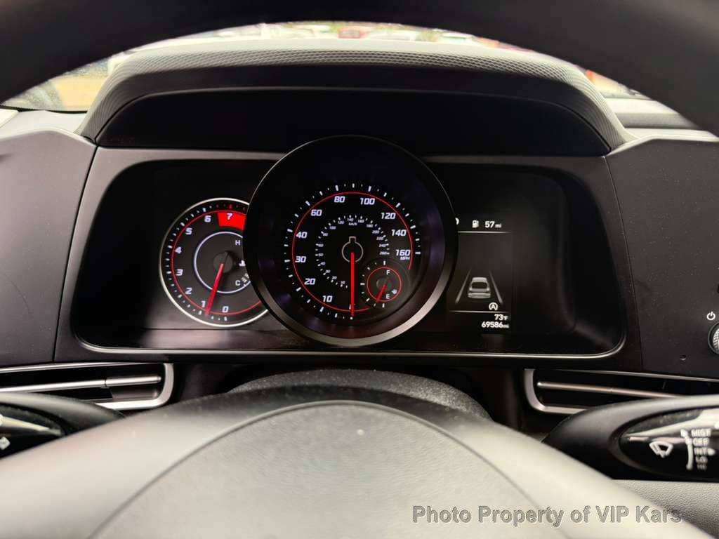 2022 Hyundai Elantra SE IVT - 23005802 - 14