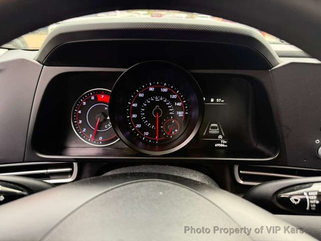 2022 Hyundai Elantra SE IVT - 23005802 - 14