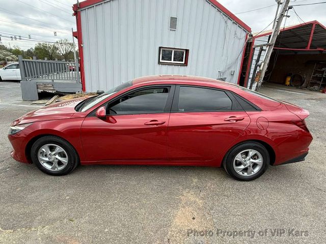 2022 Hyundai Elantra SE IVT - 23005802 - 7