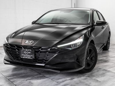 Used Hyundai at Auto Hub Serving North Brunswick, NJ