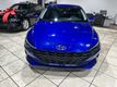 2022 Hyundai Elantra SEL IVT - 22772696 - 5